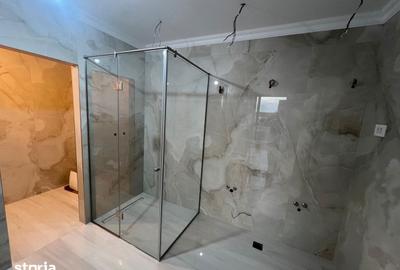 Casă cu 5 camere cu Teren 208 Mp în Central - 11