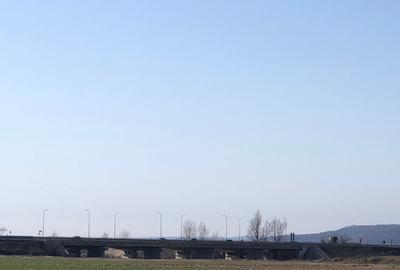 Teren extravilan de 4000 mp, în Mărăcineni - 15