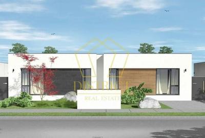 Duplex modern cu 4 camere | Dumbravita Duplex modern cu 4 camere | Dumbravita - 4