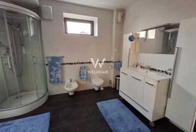 Casa individuala de vanzare, 4 camere, Sibiu, Calea Poplacii - 15