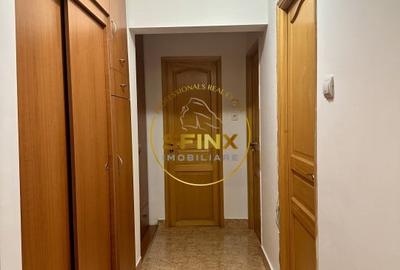 Apartament 3 Camere Nerva Traian, Bulevardul Unirii - 8