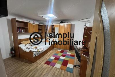 Casă cu 4 camere cu Teren 380 Mp în 1 Mai - 7