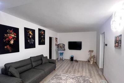 Apartament 3 camere, 62 mp, zona Scoala nr. 11 - fostul C... - 2