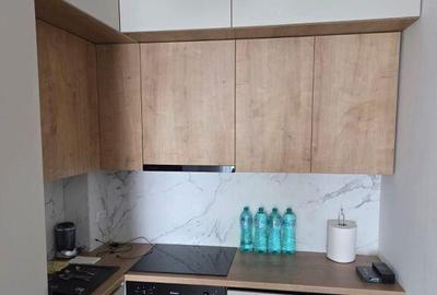 Apartament 2 camere Central Park Etaj 6 53 mp - 3