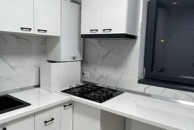Apartament cu 2 camere, mobilat în Central - 9