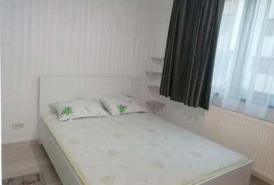 Apartament mobilat si utilat modern, centrala termica, loc de parcare - 5
