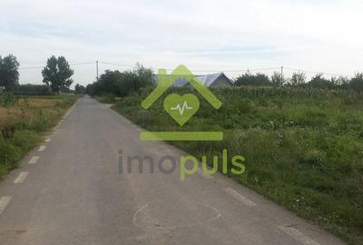 🗺️ Teren Giurgiu, sat. Podisor, com. Bucsani✨ - 1