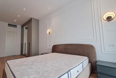 Apartament elegant 2 dormitoare | Vedere fabuloasa spre parc | One Verdi Park - 19