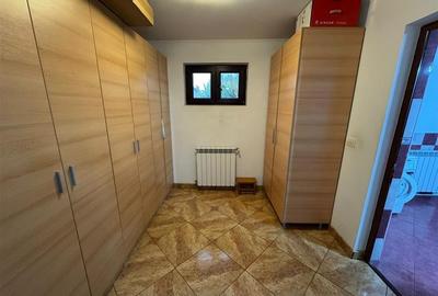 Casa de vanzare in Petresti , 586mp teren si 171mp suprafata construita - 17