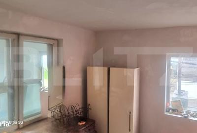 Casă cu 4 camere în Negoiești - 5