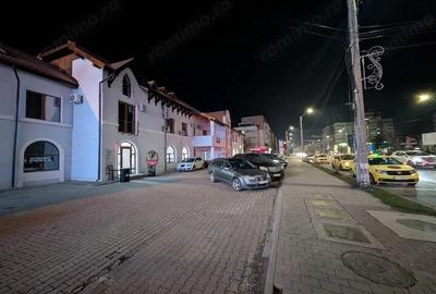 Spatiu birou langa Arena Mall - 2