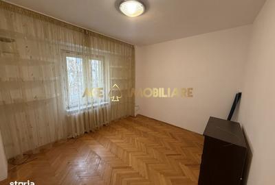 Apartament cu 3 camere, mobilat în Timpuri Noi - 18