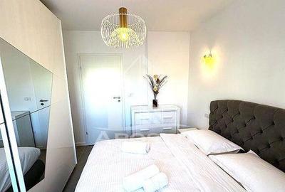 Apartament cu 3 camere decomandat, mobilat în Soarelui - 6