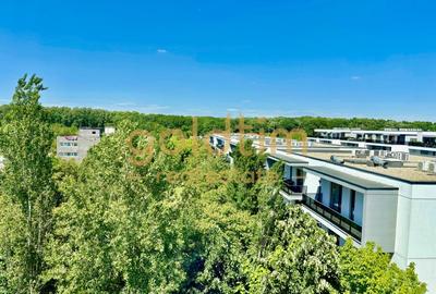 Apartament cu 5 camere decomandat, mobilat în Iancu Nicolae