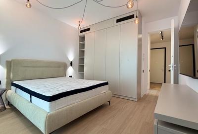 De inchiriat  | Apartament 2 camere lux | One Floreasca Towers Barbu Vacarescu - 15