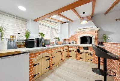 Casa cu 4 apartamente in cartierul Someseni zona Bilt - 6