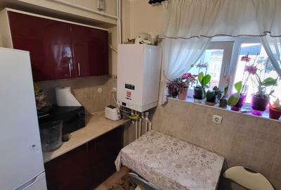 Apartament cu 2 camere semidecomandat, mobilat în Exterior Vest - 5