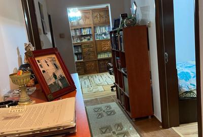 Parc Tineretului,Vacaresti,bl.1991,DECOMANDAT,Amenajat,2 balcoane,Liber - 7