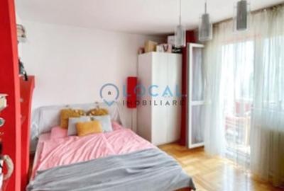 Apartament 4 camere | 82mp | Manastur | La Terenuri - 7