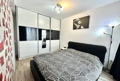 Apartament cu 2 camere decomandat, mobilat în Avantgarden - 9