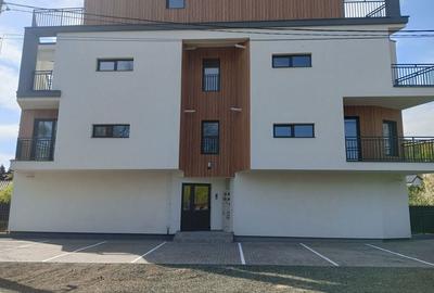 Apartament cu 3 camere decomandat în Central - 2