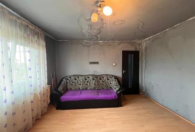 Apartament cu 3 camere decomandat, mobilat în Central - 3