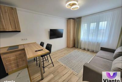 Apartament cu 2 camere, mobilat în Lazaret - 2