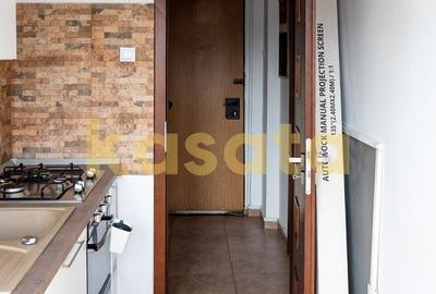 Apartament cu 2 camere semidecomandat, mobilat în Ștefan cel Mare - 3