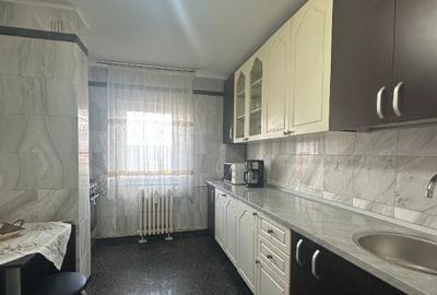 VIGAFON - Apartament 3 camere Paltinis - 1