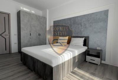 Ap 3 camere, semidecomandat, Mamaia Nord Et 1/8, lift, 97.30 mp, balcon, Lidl - 11