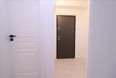 Garsonieră decomandată în Nicolina - 12