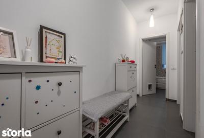 Apartament cu 3 camere în Dumbrăvița - 18