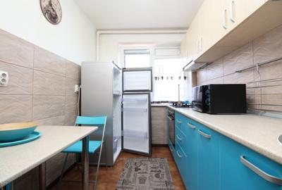 Apartament cu 2 camere semidecomandat în Drumul Taberei - 2