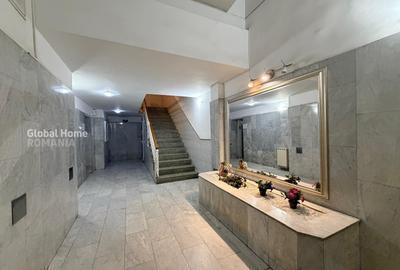 Apartament cu 2 camere decomandat, mobilat în Splaiul Unirii - 11