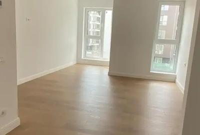 Apartament cu 3 camere semidecomandat în Voluntari - 12