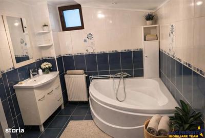 Apartament cu 2 camere semidecomandat, mobilat în Schei - 5