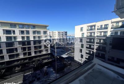 Garsonieră, mobilată în Tomis Nord - 6