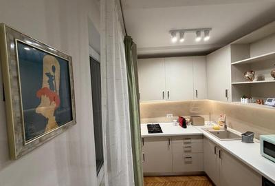 Garsonieră semidecomandată, mobilată în Cișmigiu - 8