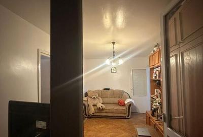 Apartament cu 2 Camere Nedecomandate Etaj 3 - Zona George Enescu - 6