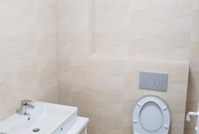 Apartament cu 2 camere decomandat în Ștefăneștii de Jos - 9