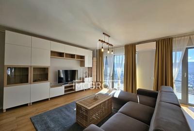 Apartament superb cu view panoramic - etaj 14, orientare spre soare - 6