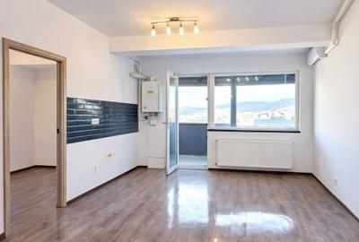 Apartament cu 2 camere decomandat în Florești - 2