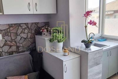 Apartament cu 3 camere în Orașul Nou - 5