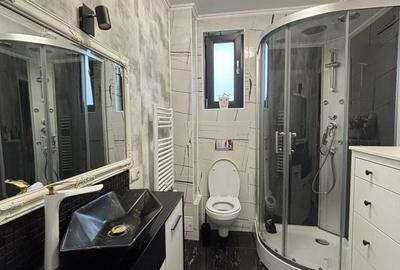 Casă cu 4 camere în Bucium - 2