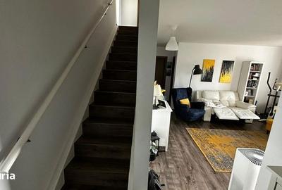 Apartament cu 4 camere în Central - 2