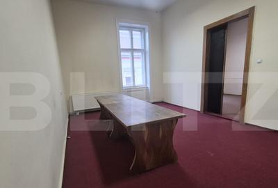 Birou de inchriat, 255 mp, zona Ultracentrala - 11