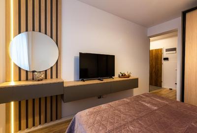 Apartament cu 2 camere semidecomandat în Noua - 6