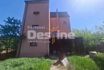 Casă cu 4 camere cu Canalizare în Lunca Cetățuii - 13