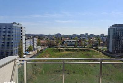 Apartament cu 2 camere, mobilat în Nord - 5