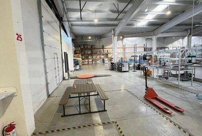 Spațiu comercial, de 2,500 mp, în Iris - 18